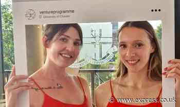 ‘My life was changed forever after I posted a single selfie’