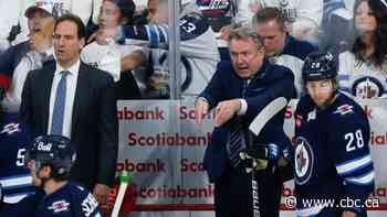 Bowness ready to turn page on acrimonious playoff exit as Winnipeg Jets prepare to open training camp