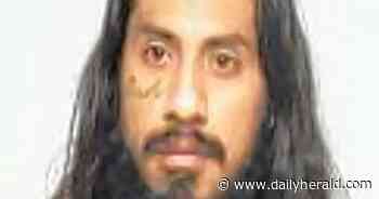 Two Waukegan men accused of gunrunning in Lake and Cook counties