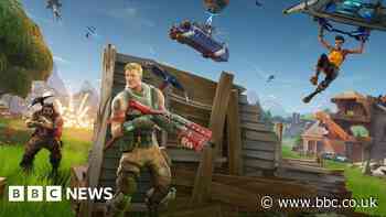 Fortnite: Parents in US offered refunds for game purchases