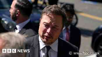 'Overwhelming consensus' to regulate AI, says Elon Musk