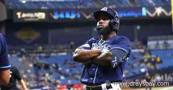 GDT: Hey, has Reid Detmers ever played the Rays before?