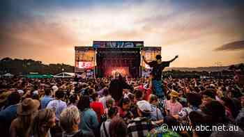 25,000 young people will be at this festival on the day of the Voice referendum. But will they vote?