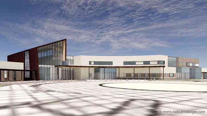 Construction Progresses on $1.2 Billion Thunder Bay Correctional Facility with Green Features