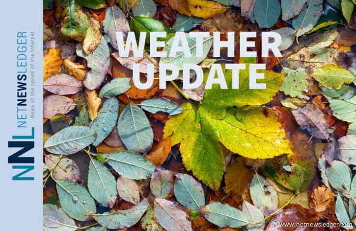 Fort Frances and Atikokan Weather: Where Sun, Clouds, and Thunder Make a Date!