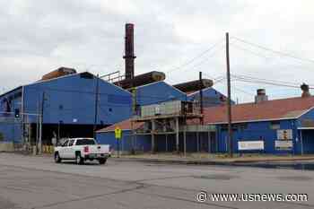 Cleveland-Cliffs Clashes With U.S. Steel as Sale Process Gets Underway -Sources
