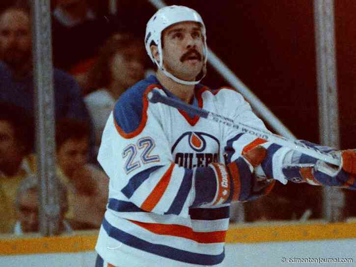 Remembering Charlie Huddy and Doug Weight, the newest members of Edmonton Oilers Hall of Fame