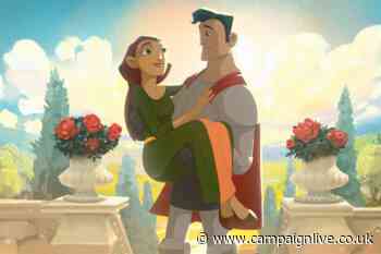 No ‘happily ever after’ in Disney-style animation for Alzheimer's Research