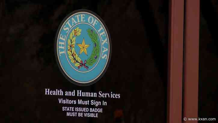 Whistleblowers beg Abbott to 'take action' over Medicaid errors, food assistance delays