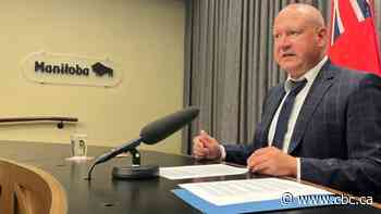 Manitoba may not cover costs of RSV vaccines until next year's respiratory virus season