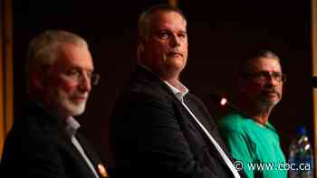 Brandon candidates' debates focus on health care, affordable housing, city's downtown