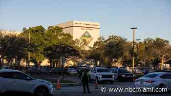 ‘Very painful': Parkland parents react as tragedy now part of history textbook