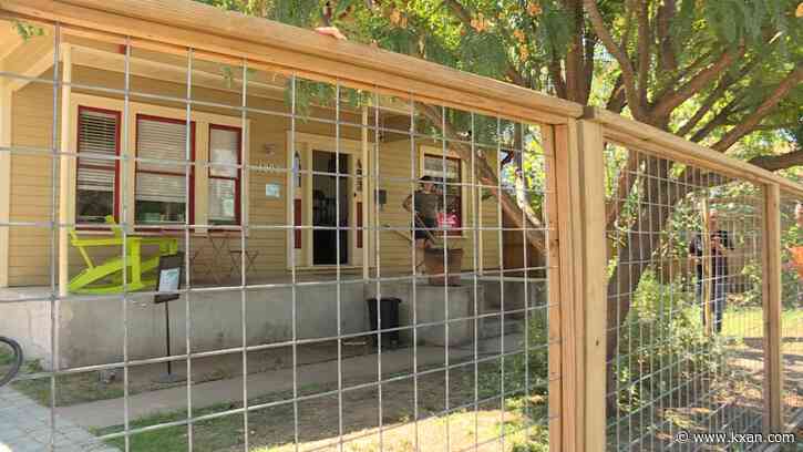 Council members step in after Texas Harm Reduction Alliance told to stop drop-in operations