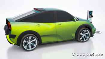 EV Cars Could Soon Cost the Same as Gas Guzzlers as Battery Prices Plummet     - CNET