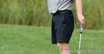 Boys golf: Stevenson's Schatteman wins NSC title