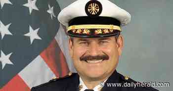 'We can do more': Naperville Fire Department adding staff with mental health calls on the rise