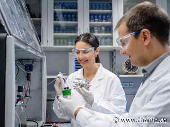 Wie Kläranlagen zur Energiewende beitragen können