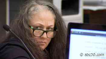 Clovis woman testifies about her kidnapping in 2016