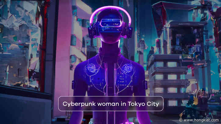 Airt AI Art Generator (Review)