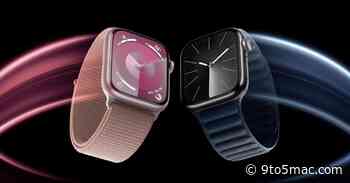 Apple Watch Series 9 vs 8 and earlier: What’s different?