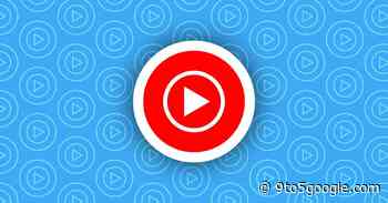 YouTube Music for iPhone gets permanent miniplayer with AirPlay, swipe controls