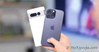 iPhone 15 and Android phones will be able to charge each other thanks to USB-C [Video]