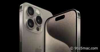 iPhone 15 is eSIM-only in the US: Here’s what you need to know