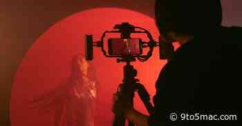 Final Cut Pro is ready for the iPhone 15 Pro