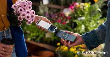 Apple officially launches Tap to Pay in Brazil as international expansion continues