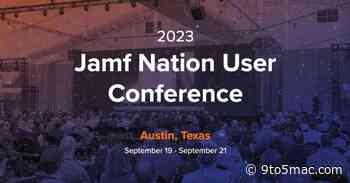 Apple device management software Jamf Pro 11 unveiled at JNUC 2023