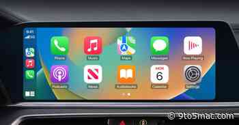 GM hires former Apple Pay and iCloud directors for software and services team – source