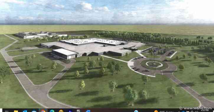 Allen County Council to delay vote on local income tax rate for new jail after public hearing