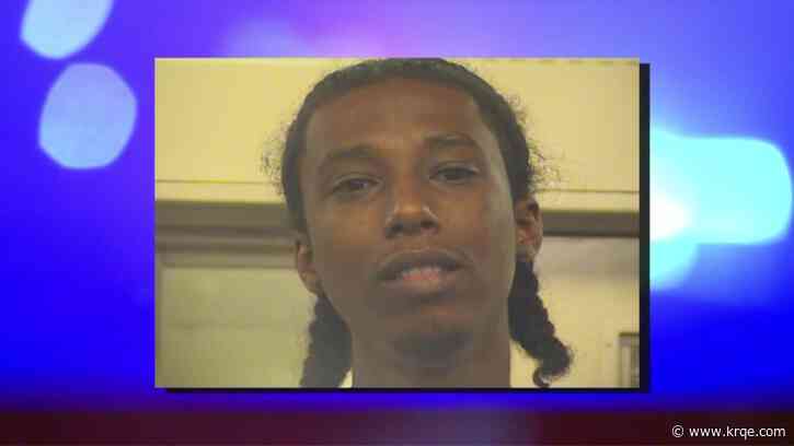 Man accused in Albuquerque murders tied to sex trafficking ring released from jail