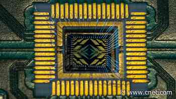 Intel Expects Its Quantum Computing Approach to Leapfrog Rivals     - CNET