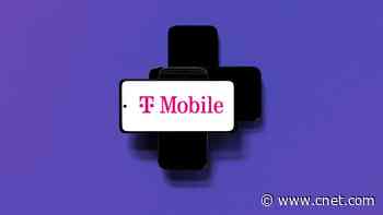 T-Mobile 'System Glitch' Exposes Some Customers' Personal and Payment Info     - CNET