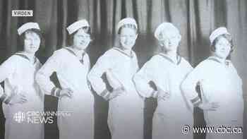 Virden's Aud Theatre still getting rave reviews after 111 years