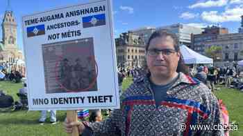 Assembly of First Nations endorses fight against Ontario Métis self-government bill