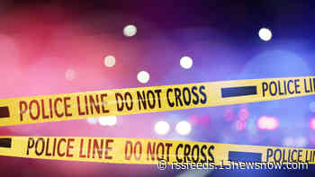 1 shot in Norfolk Wednesday night