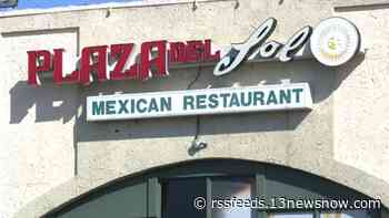 Plaza Del Sol to close this week, as new owners take over Norfolk Mexican restaurant