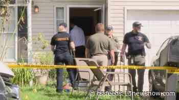 Virginia Beach double murder-suicide: Officers responded to 'verbal dispute' 30 minutes prior