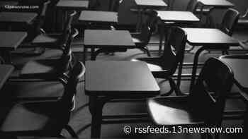 Parents demand removal of Chesapeake PTA president, citing sex-offender spouse