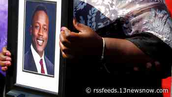 Irvo Otieno's family agrees to $8.5M settlement