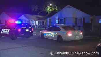 Back-to-back shootings in Portsmouth follow impassioned message by police chief