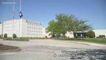 Future of Hampton Roads Regional Jail remains unclear