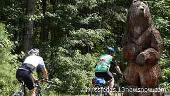 Chesapeake develops an outdoor network through new Trails and Connectivity Plan, looking for resident feedback