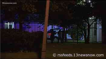 Man killed in late-night Portsmouth shooting