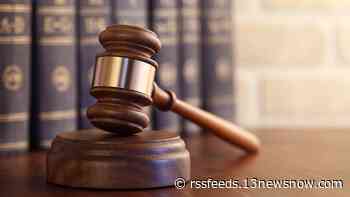 Newport News man sentenced to 10 years in prison for receiving child pornography