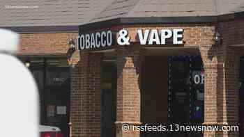 Employees of York County tobacco shop face possible charges, following raid of THC products and community concerns