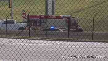 ‘Can't believe it:' Neighbors of Romeoville shooting suspect express shock