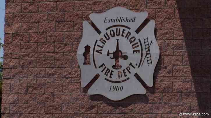 2 Albuquerque firefighters fired after rape allegation triggers investigation